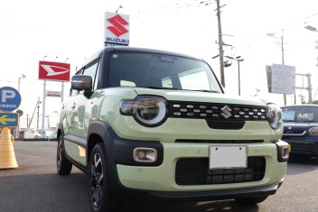 ☆O様、ご納車いただきありがとうございます☆